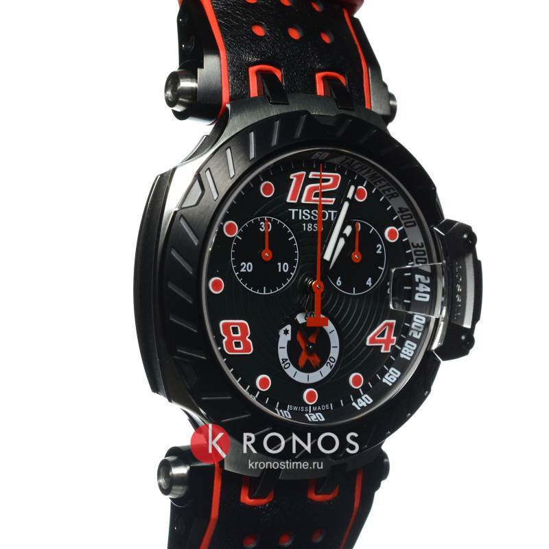 Фотография часов Tissot T-Race Jorge Lorenzo 2020 T115.417.27.057.02_33